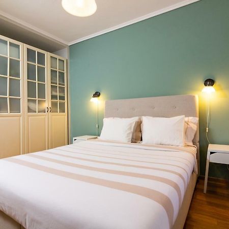 F & B Collection - Rotunda & Kamara View Apartment Thessaloníki Luaran gambar