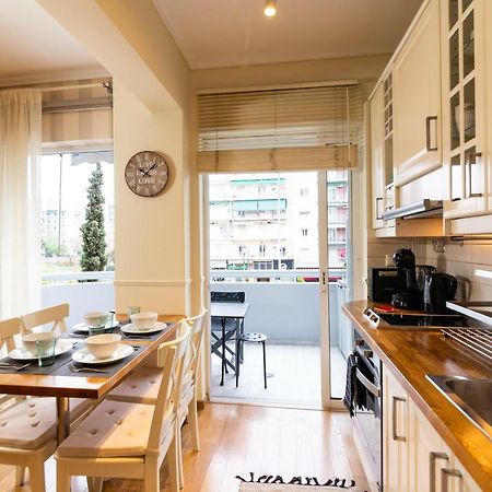 F & B Collection - Rotunda & Kamara View Apartment Thessaloníki Luaran gambar