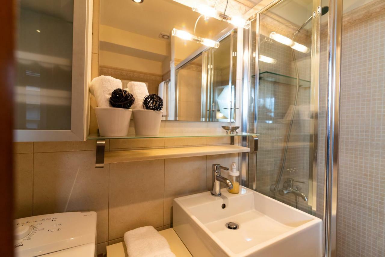 F & B Collection - Rotunda & Kamara View Apartment Thessaloníki Luaran gambar