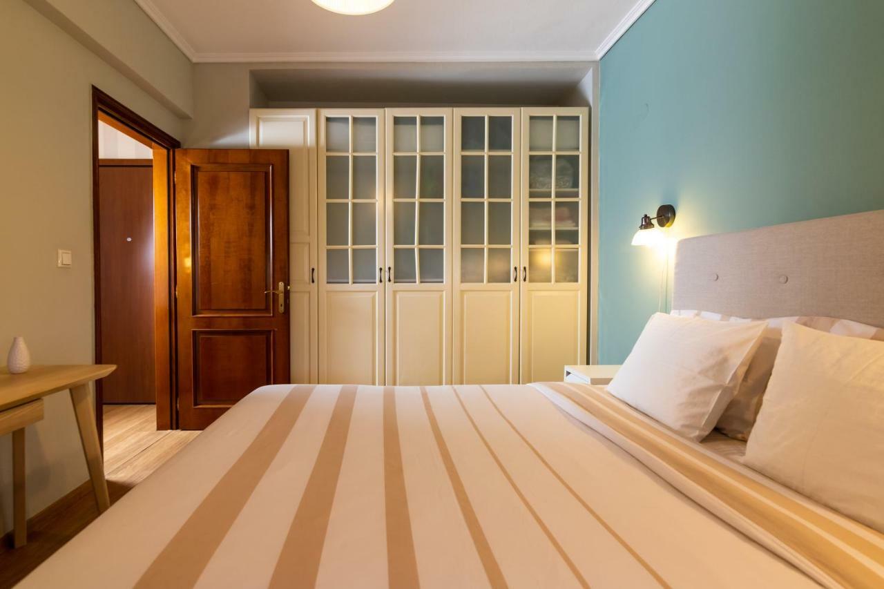 F & B Collection - Rotunda & Kamara View Apartment Thessaloníki Luaran gambar